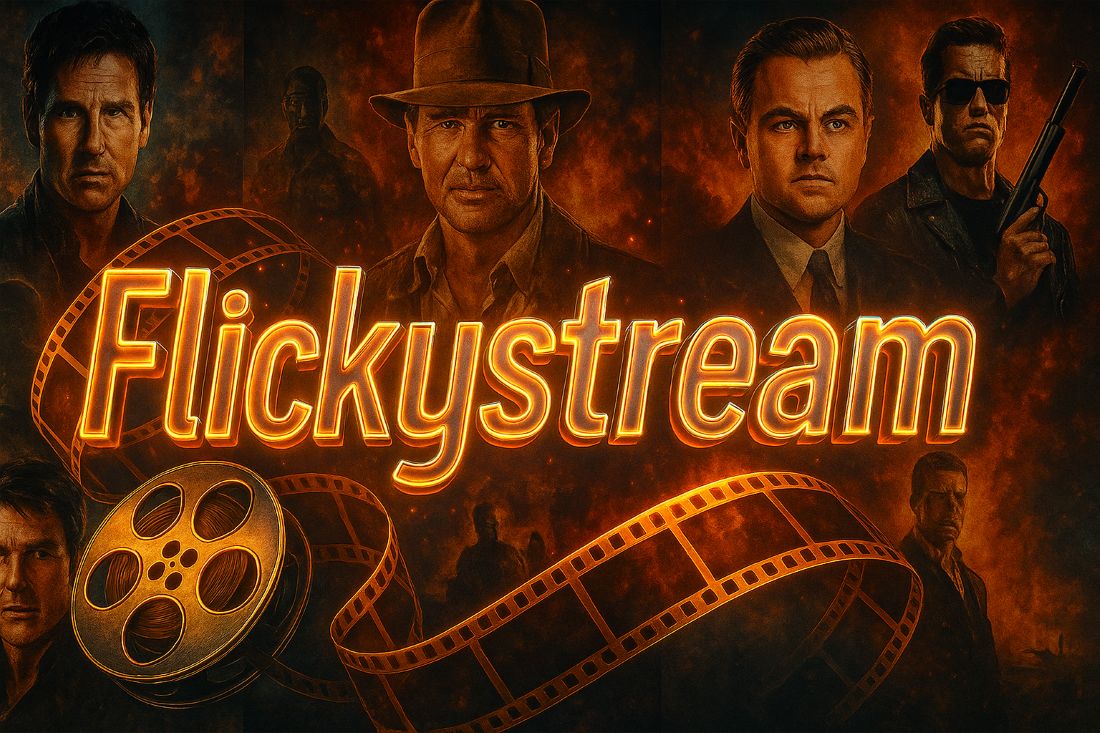 Flickystream